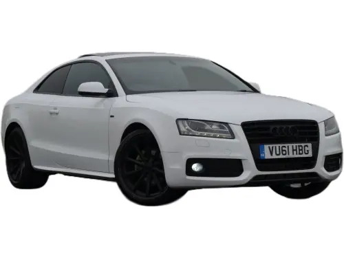 Audi VU61 HBG