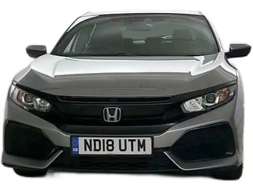 Honda Civic SE VTEC ND18 UTM