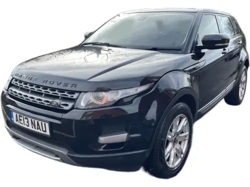 Land Rover Range Rover Evoque AE13 NAU