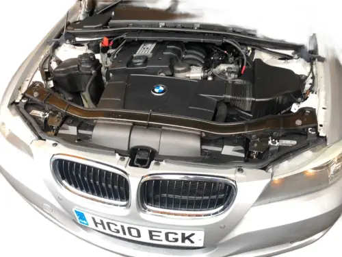 BMW 3 Series HG10 EGK