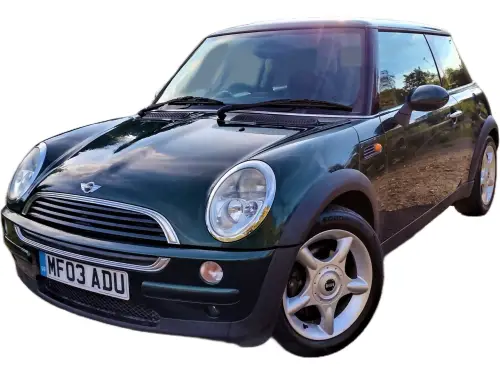 MINI Mini ONE MF03 ADU
