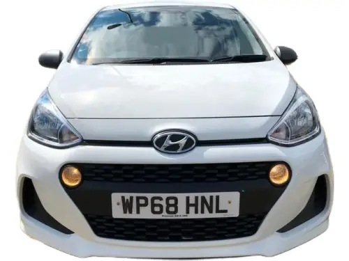 Hyundai I10 WP68 HNL