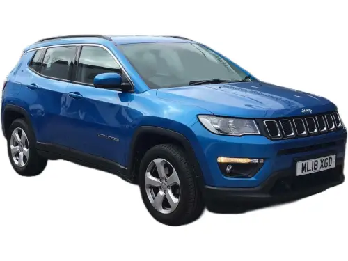 Jeep Compass ML18 XGD