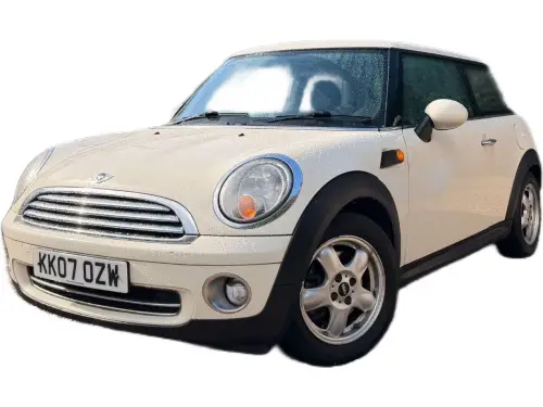 MINI Mini KK07 OZW
