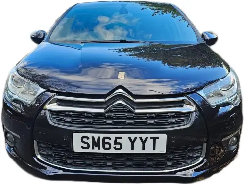 DS DS4 SM65 YYT
