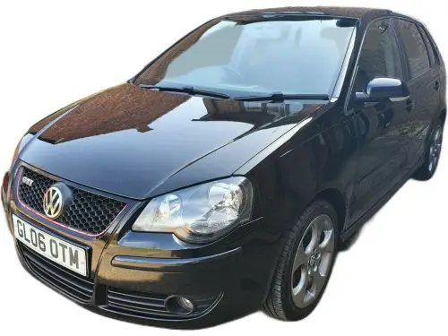 Volkswagen Polo GL06 OTM