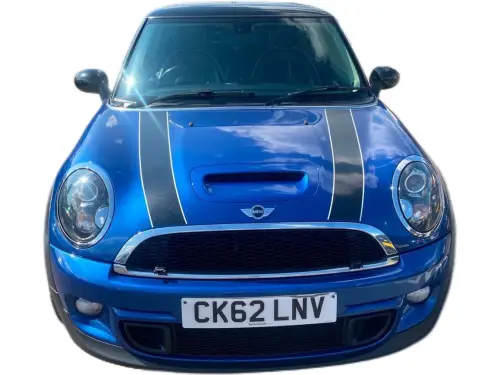 MINI Cooper SD CK62 LNV