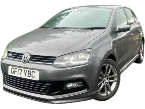 Volkswagen Polo GF17 VBC