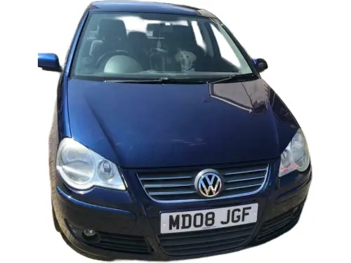 Volkswagen Polo Sport 105 MD08 JGF