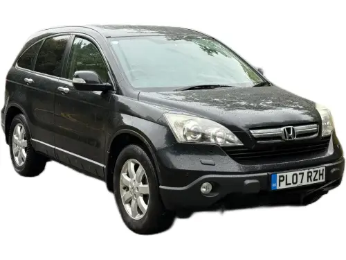 Honda CR-V PL07 RZH
