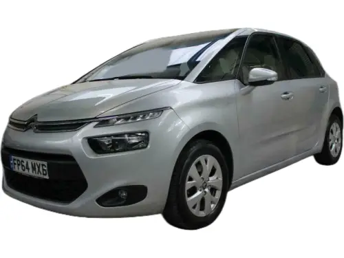 Citroën C4 Picasso VTR+ Airdm Ehdi S-A FP64 MXB