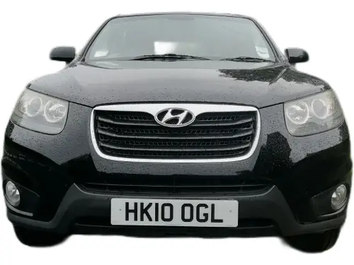 Hyundai Santa Fe HK10 OGL