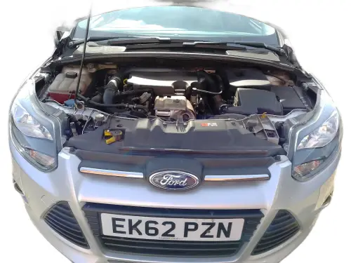Ford Focus EK62 PZN