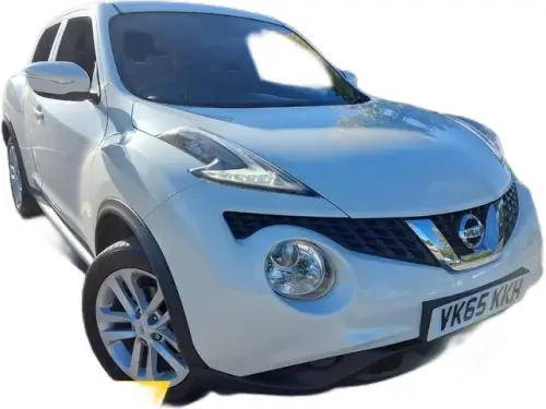 Nissan Juke VK65 KKH