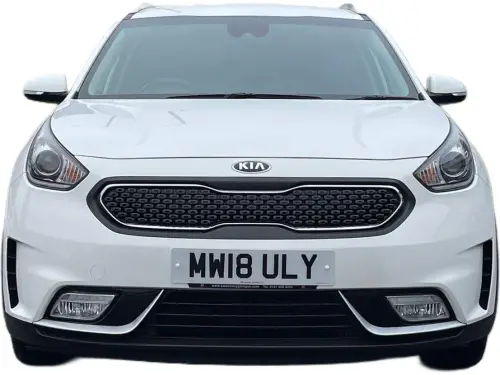 Kia Niro MW18 ULY