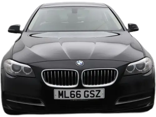 BMW 520 ML66 GSZ
