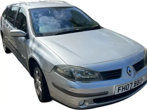Renault Laguna FH07 BBO