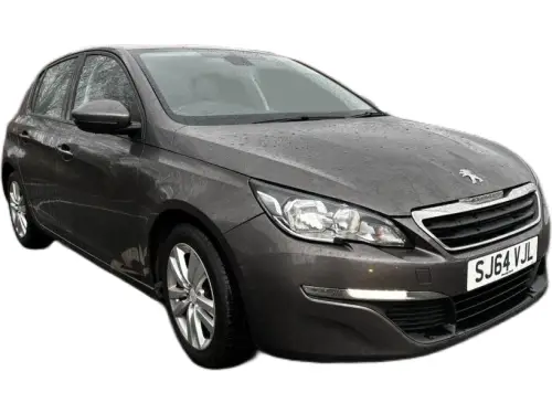 Peugeot 308 SJ64 VJL