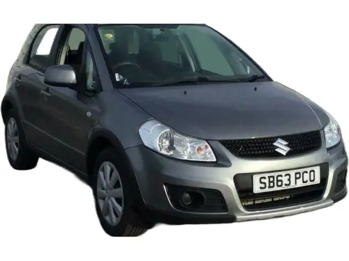 Suzuki SX4 SZ3 SB63 PCO