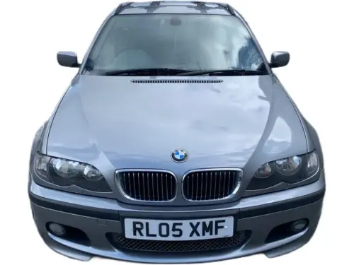 BMW 3 Series RL05 XMF
