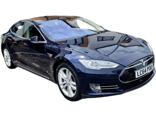 Tesla Model S LC64 PDU