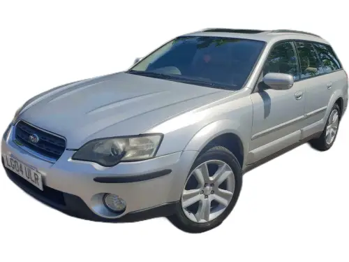 Subaru Outback RN Auto LG04 ULR