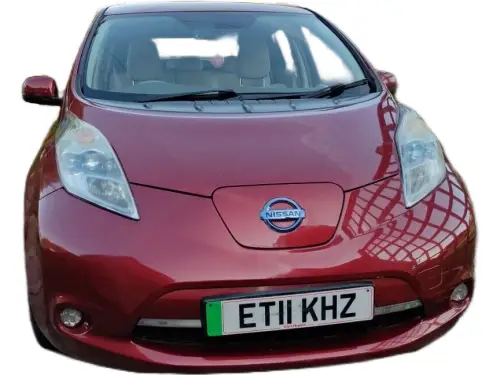 Nissan Leaf ET11 KHZ