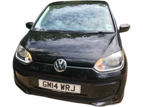 Volkswagen Move up GM14 WRJ