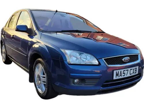 Ford Focus MA57 CXB
