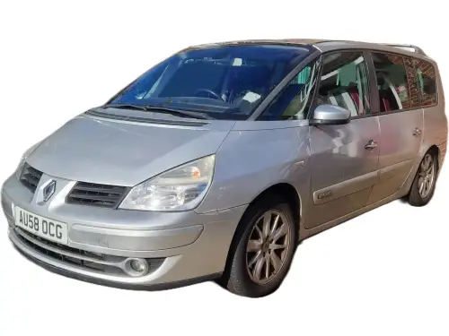 Renault Grand Espace AU58 OCG