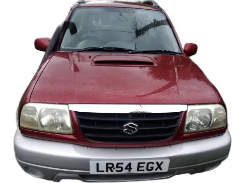 Suzuki Grand Vitara LR54 EGX