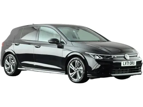 Volkswagen Golf R-Line Etsi S-A LV71 ORU