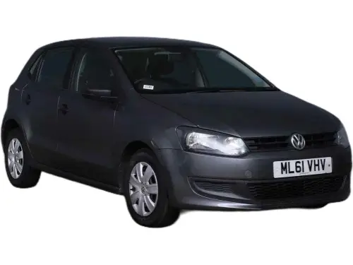 Volkswagen Polo S 70 ML61 VHV