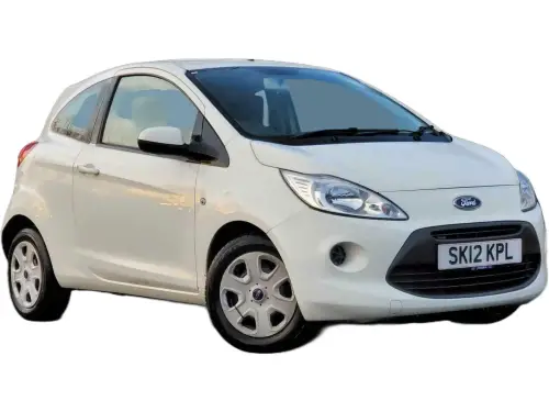Ford KA Edge SK12 KPL