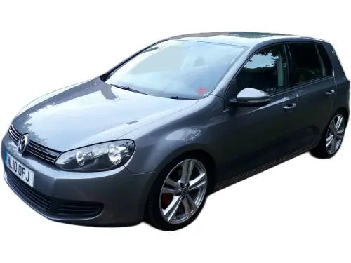 Volkswagen Golf SE TDI 140 NL10 OFJ