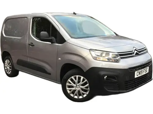 Citroën Berlingo CN19 FSE