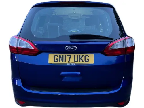 Ford Grand C-Max GN17 UKG
