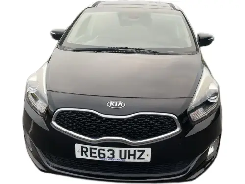 Kia Carens RE63 UHZ