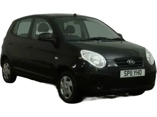 Kia Picanto SP11 YHO