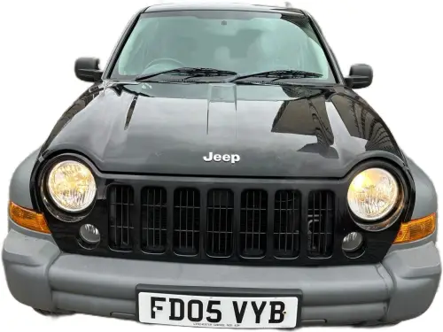 Jeep Cherokee Sport FD05 VYB