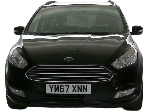 Ford Galaxy YM67 XNN
