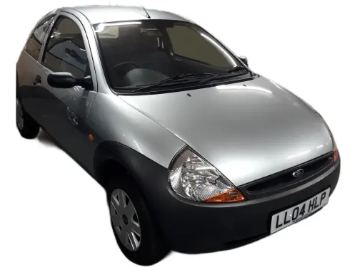 Ford KA LL04 HLP