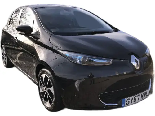 Renault Zoe GY67 MWL