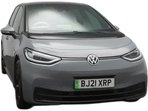 Volkswagen ID3 Tour BJ21 XRP