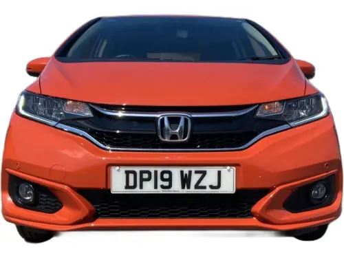 Honda Jazz DP19 WZJ