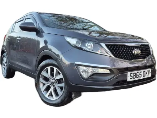 Kia Sportage SB65 OKV