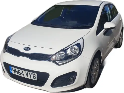 Kia RIO HN64 VYB