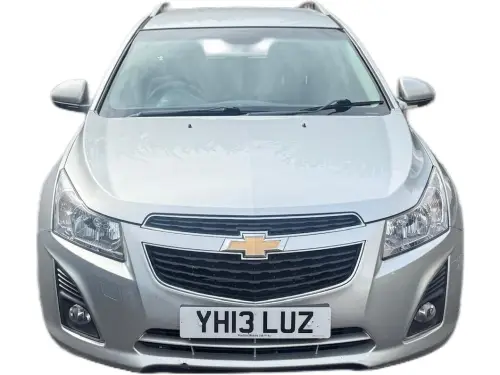Chevrolet Cruze YH13 LUZ