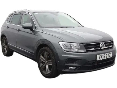 Volkswagen  VX19 ZTZ