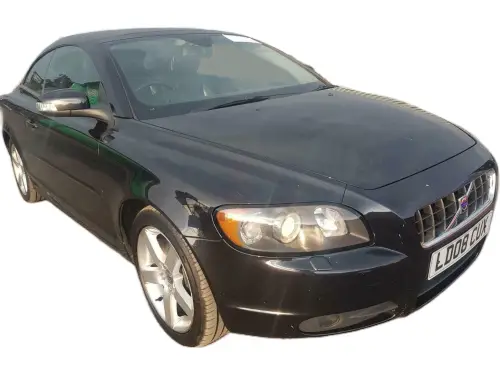 Volvo C70 SE Lux T5 LD08 CUX